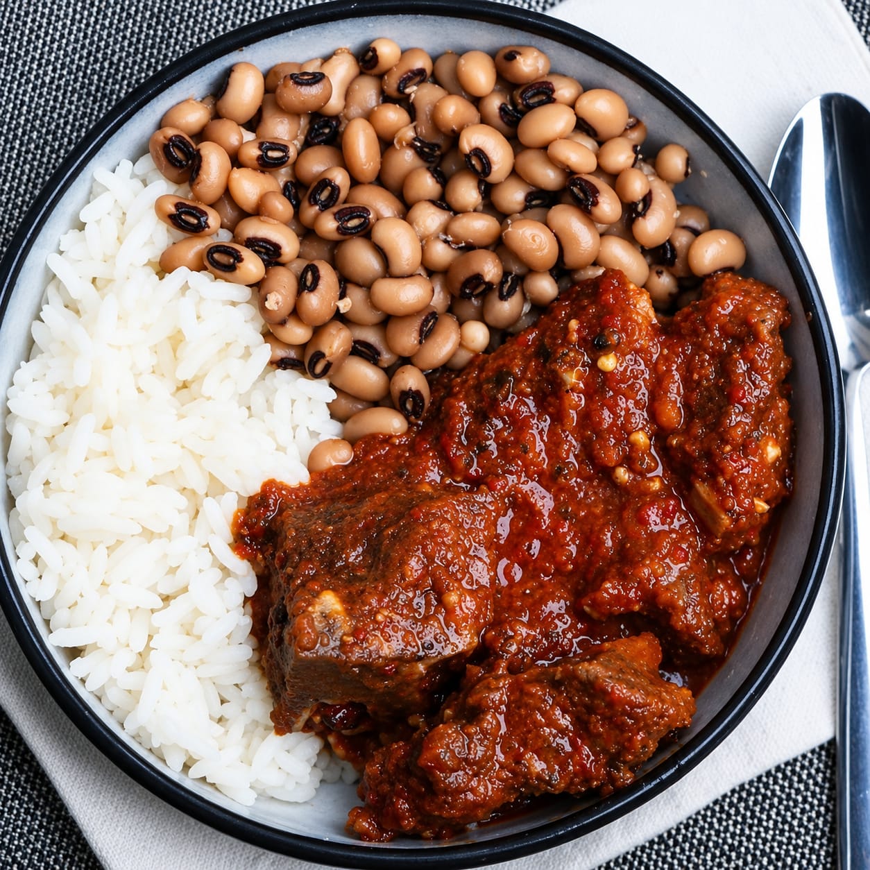 Marudeni Delicacy